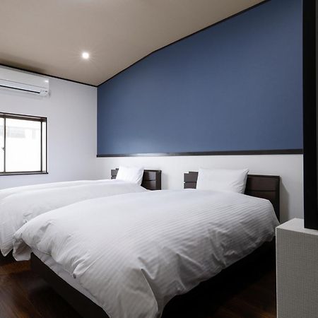 Hotel Tango Nakamura So Miyazu Eksteriør bilde