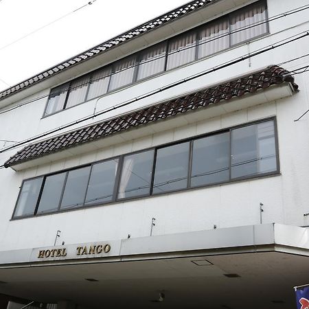 Hotel Tango Nakamura So Miyazu Eksteriør bilde