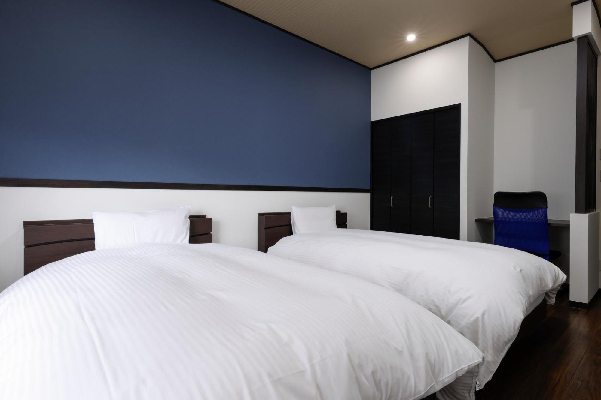 Hotel Tango Nakamura So Miyazu Eksteriør bilde