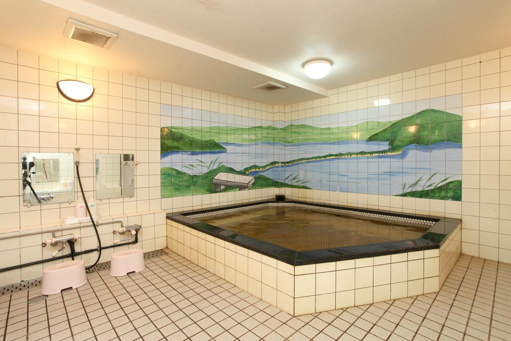 Hotel Tango Nakamura So Miyazu Eksteriør bilde