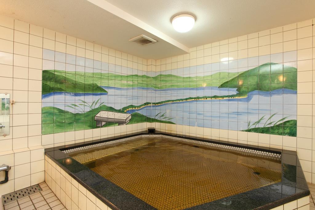 Hotel Tango Nakamura So Miyazu Eksteriør bilde