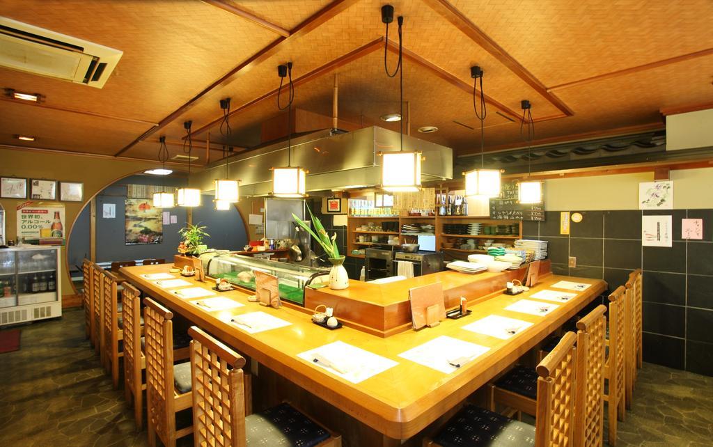 Hotel Tango Nakamura So Miyazu Eksteriør bilde