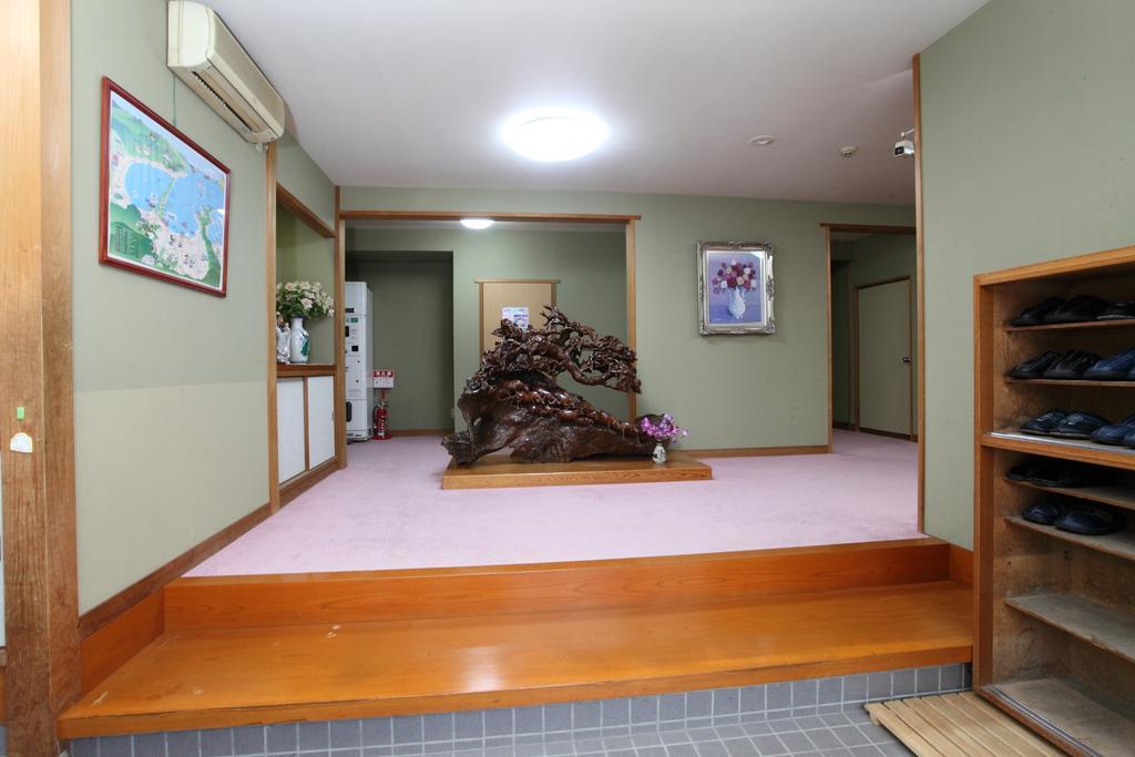 Hotel Tango Nakamura So Miyazu Eksteriør bilde