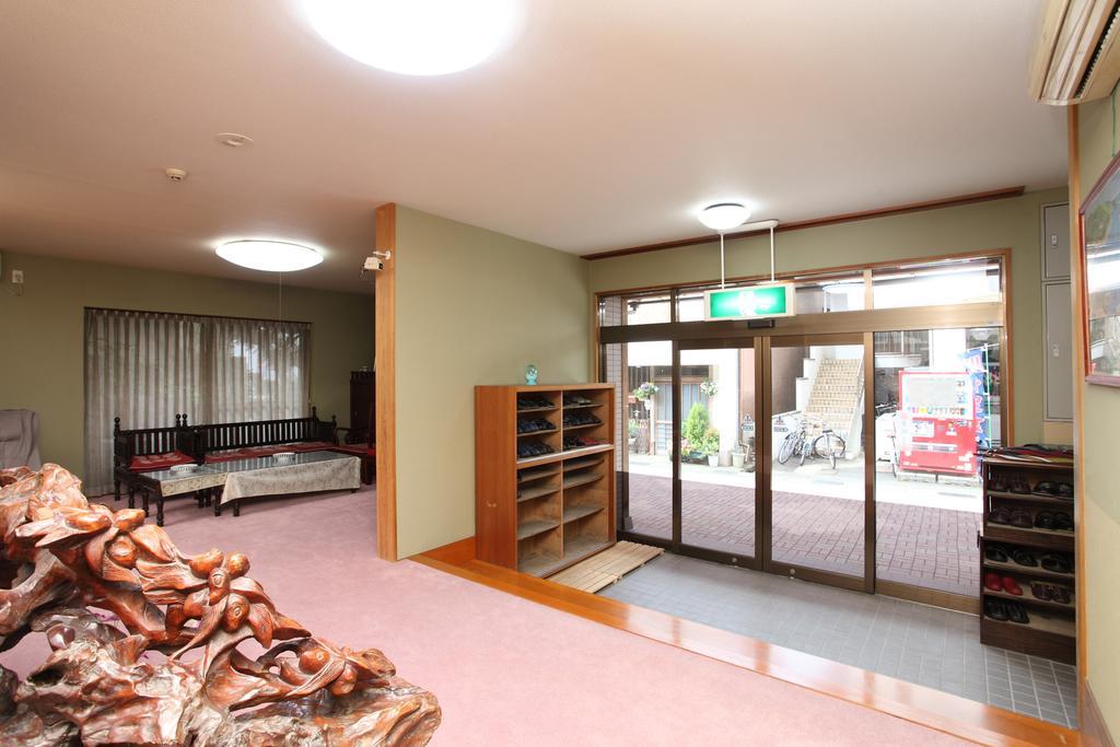 Hotel Tango Nakamura So Miyazu Eksteriør bilde